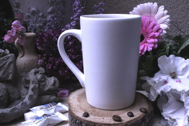 Sprüche Tasse oder Kaffeebecher mit Spruch You're a Star