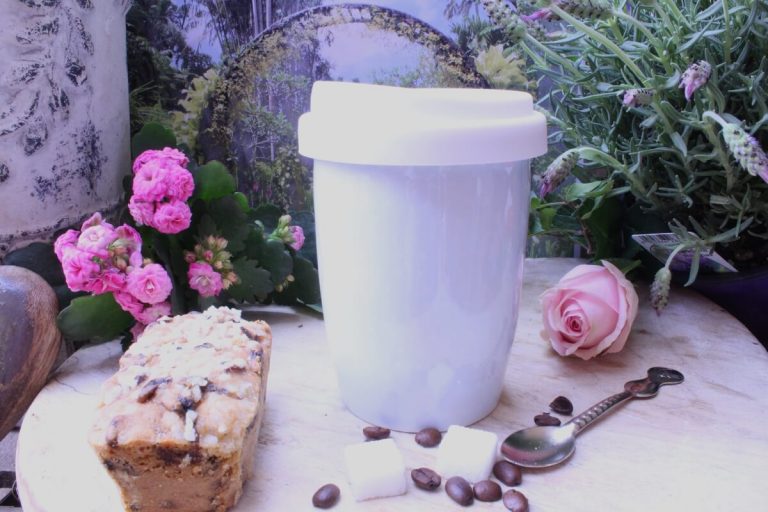 Mea Living Coffee To Go Becher Bruderherz