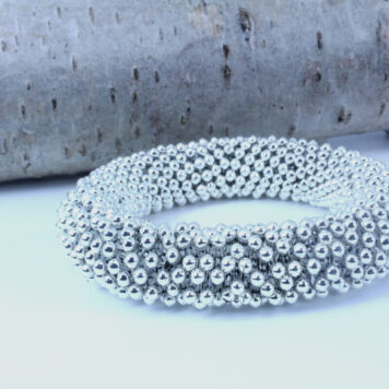 Juleeze Armband Lichtfarbe Silber