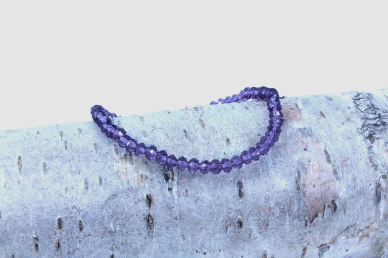 Juleeze Armband Set Vio Silber