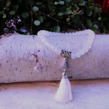 Armband Sunshine Crystal