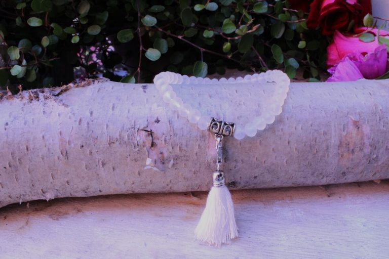 Armband Sunshine Crystal