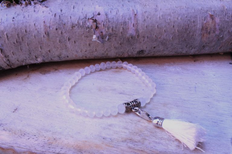 Armband Sunshine Crystal