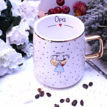 Mea Living Henkelbecher Opa
