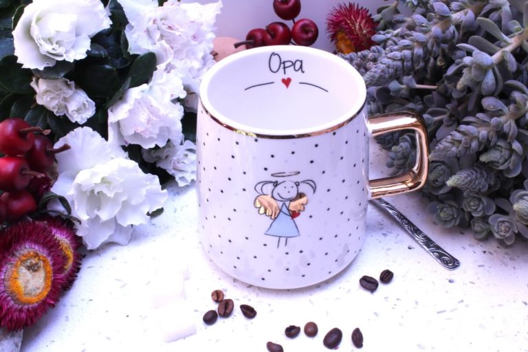 Mea Living Henkelbecher Opa