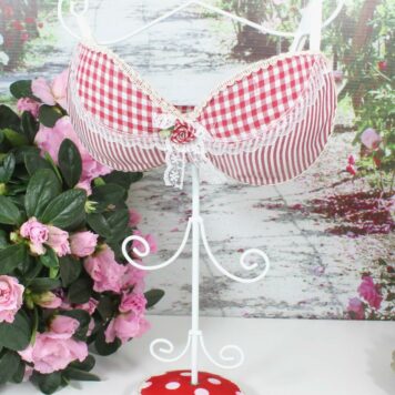 Schmuckhalter Puppe Schmuckständer Bustier