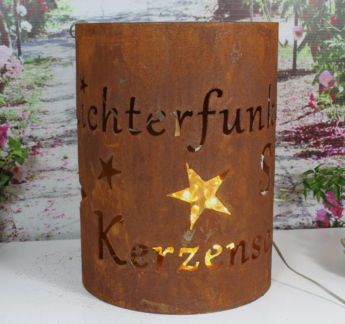 Get Sprueche windlicht For Android Free