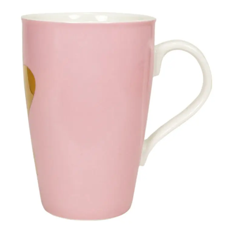 Mea Living Henkel Becher be you tiful