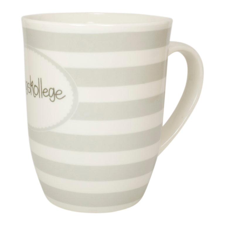 Mea Living Henkel Becher 500 ml Lieblingsskollege
