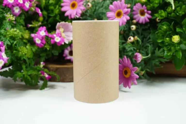 Kerzilein Kerze Flamme Geschenkbox