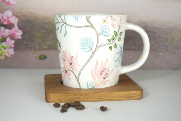 PPD Henkelbecher Kaffeebecher Trend Mug Exotisch