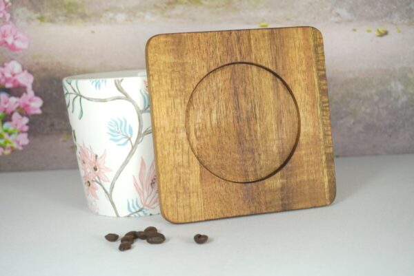 PPD Henkelbecher Kaffeebecher Trend Mug Exotisch