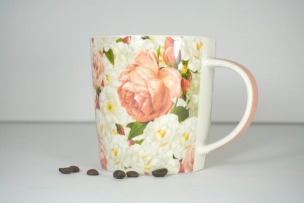 PPD Henkelbecher Kaffeebecher Mug Armonia