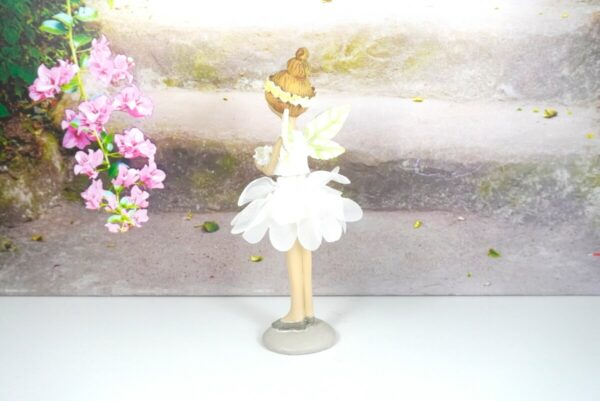 Dekofigur Fee Elfe Feenmädchen Sarah Girly 20,5cm