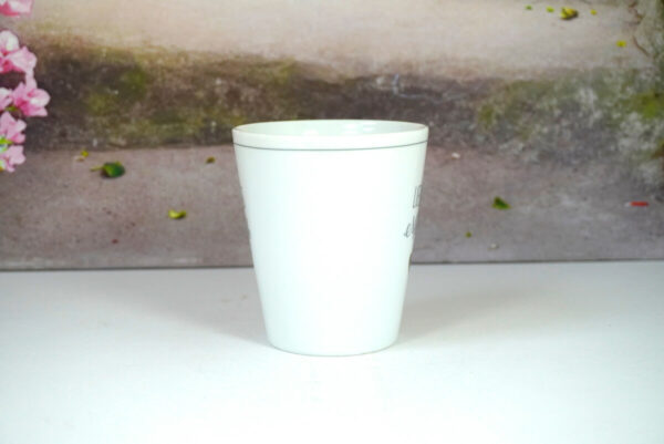 Krasilnikoff Kaffeebecher Sprüche Tasse Mug Cup Lieblings Mensch