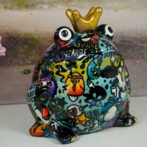 Pomme Pidou Money Bank Bodhi Edition Your Mind Is Free