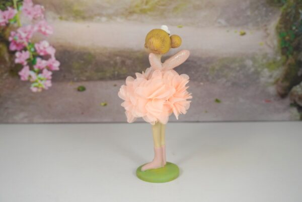 Dekofigur Fee Elfe Feenmädchen Elanor Sweety 10,5 cm