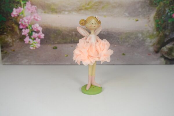 Dekofigur Fee Elfe Feenmädchen Elanor Sweety 10,5 cm