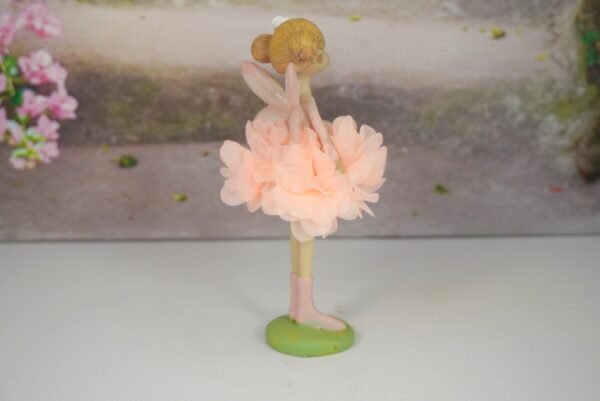 Dekofigur Fee Elfe Feenmädchen Elanor Sweety 10,5 cm
