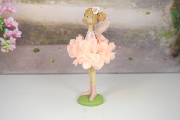 Dekofigur Fee Elfe Feenmädchen Elanor Sweety 10,5 cm