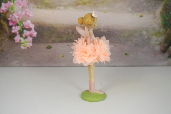 Dekofigur Fee Elfe Feenmädchen Elanor Sweety 10,5 cm