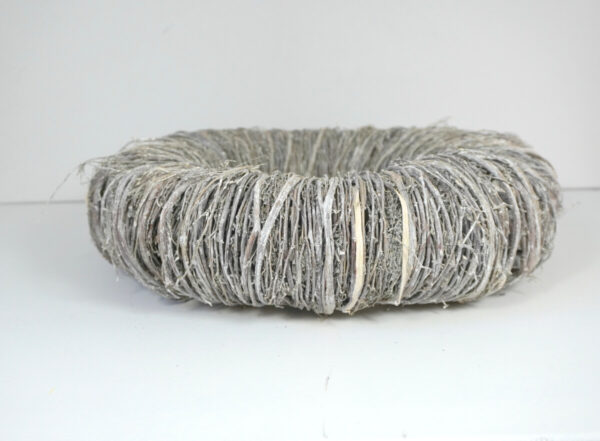 Naturkranz Rebenkranz Zweige Tagum White Wash Ø 38 cm