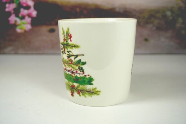 PPD Henkelbecher Kaffeebecher Mug Peace on Earth