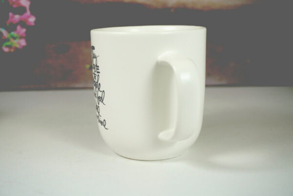 PPD Henkelbecher Mug Stay close to people who feel like sunshine