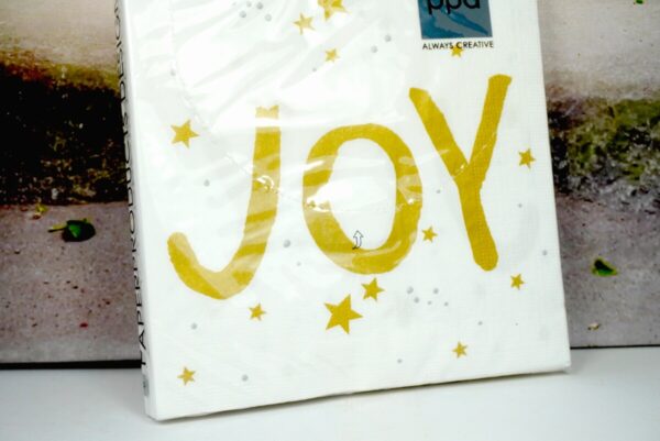PPD Servietten Always Kreativ Joy