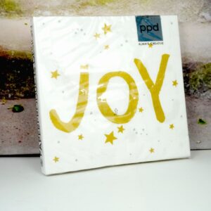 PPD Servietten Always Kreativ Joy