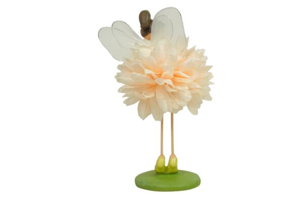 Dekofigur Fee Elfe Feenmädchen Mädchen Figur Engel Lin