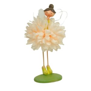 Dekofigur Fee Elfe Feenmädchen Mädchen Figur Engel Lin