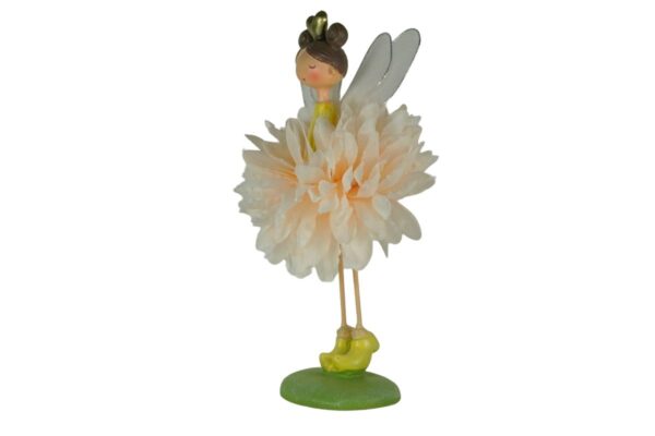 Dekofigur Fee Elfe Feenmädchen Mädchen Figur Engel Schiri