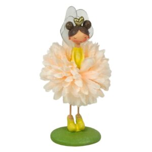 Dekofigur Fee Elfe Feenmädchen Mädchen Figur Engel Schiri