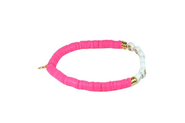 Biba Armband Summer Pink Damen Armband Friends