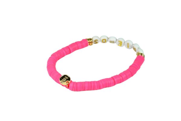 Biba Armband Summer Pink Damen Armband Friends