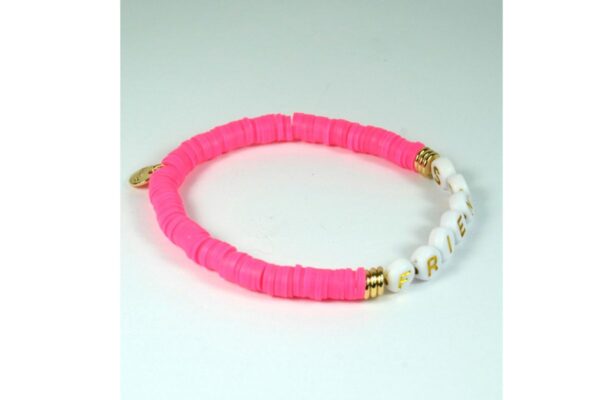 Biba Armband Summer Pink Damen Armband Friends