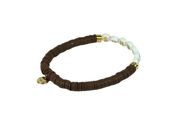 Biba Armband Summer Brown Damen Armband Friends