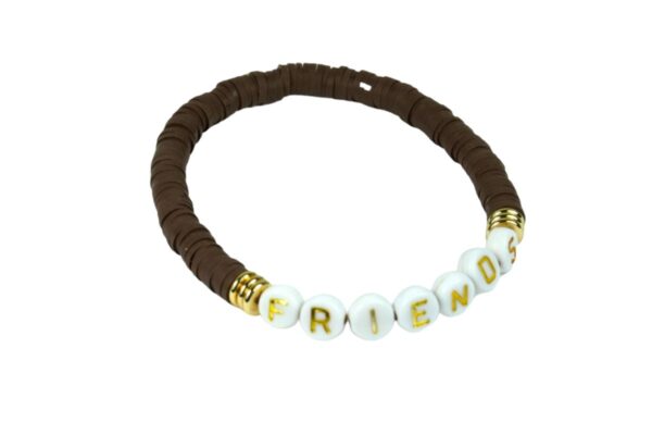 Biba Armband Summer Brown Damen Armband Friends