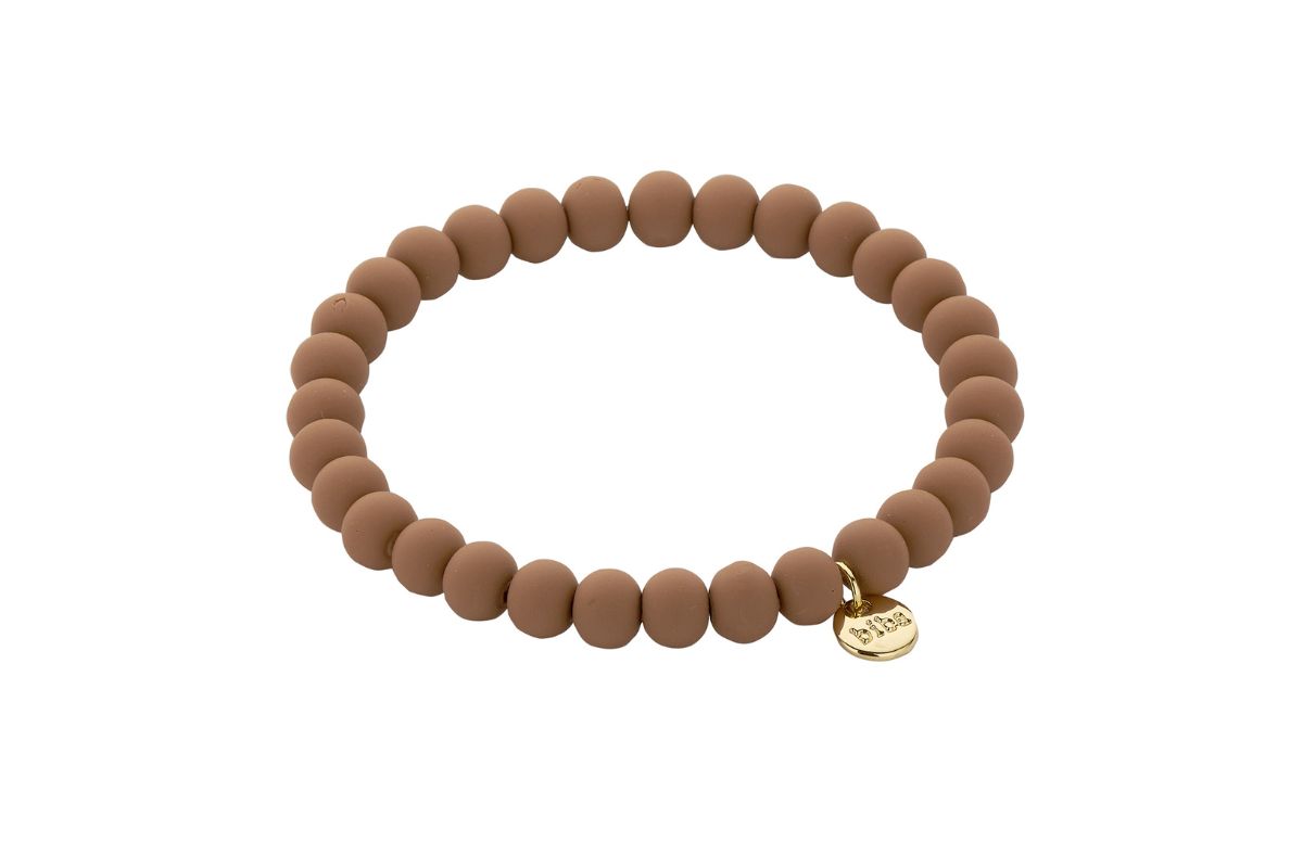 Botswana Achat Armband - Natürliche Edelsteine Mit Chakra Energie