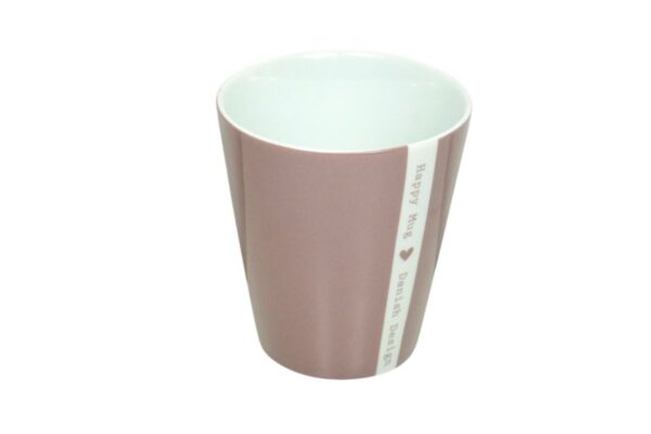 Krasilnikoff Kaffeebecher Kaffeetasse Sprüche Tasse Mug Cup Mama ist die Beste