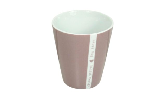 Krasilnikoff Kaffeebecher Sprüche Tasse Mug Cup Schatz