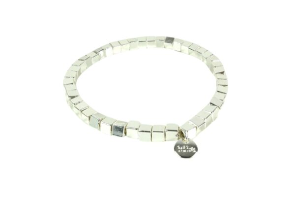 Biba Armband Silber Brekitts Damen Armband Silber Anhänger