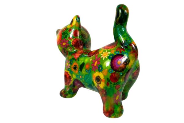 Pomme Pidou Spardose Money Bank Katze Kitty