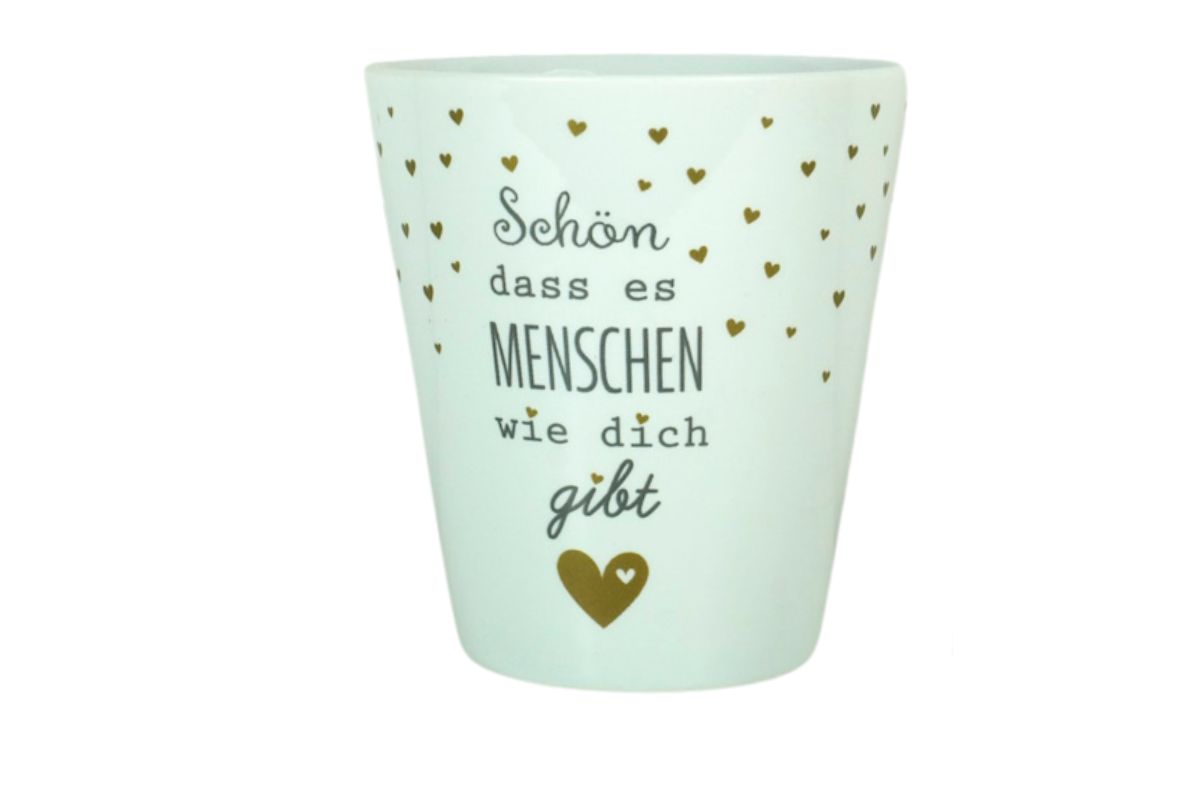 Schn Dass Es Menschen Wie Dich Gibt