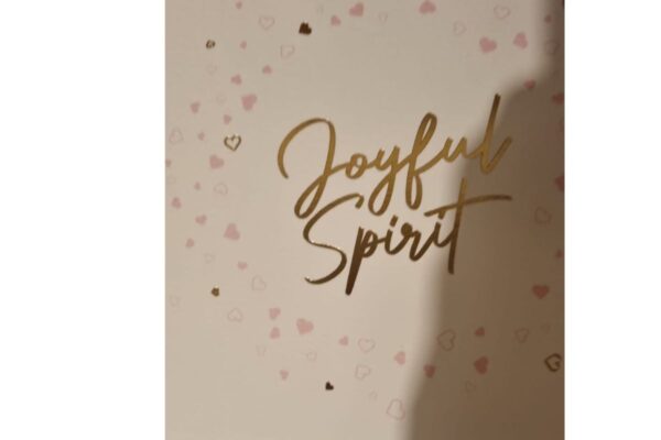 Armband H.C.A. Joyful Spirit Perlen Perlmutt Gold